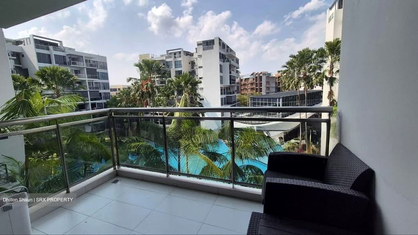 Parc Olympia (D17), Condominium #602405171